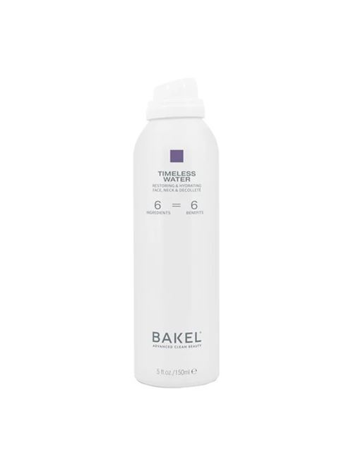 TIMELESS WATER BAKEL | BTPC0381150MLTIMELESSWATER