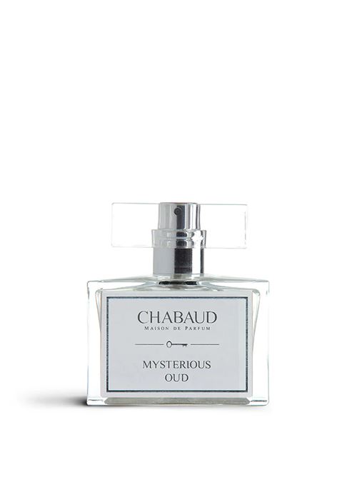 Misterious Oud 30ML CHABAUD | 9002033181830MLMYSTERIOUSOUD