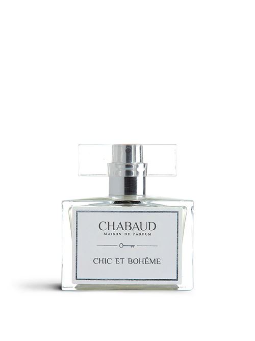 Chic et Bohème 30ML CHABAUD | 9002033181930MLCHICETBOHEME