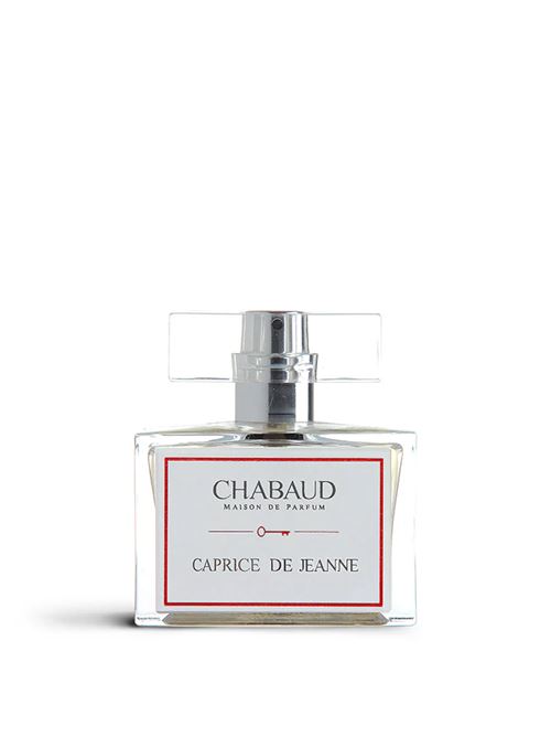 Caprice de Jeanne 30ML CHABAUD | 9002033187530MLCAPRICEDEJEANNE