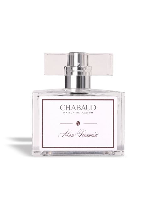 Mon Tiramisù 30ML CHABAUD | 9002033189030MLMONTIRAMISU
