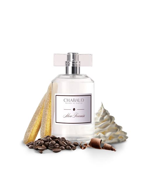 Mon Tiramisù 30ML CHABAUD | 9002033189030MLMONTIRAMISU