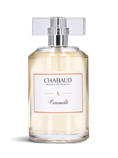 Caramelito 100ML CHABAUD | 90020331895100MLCARAMELITO