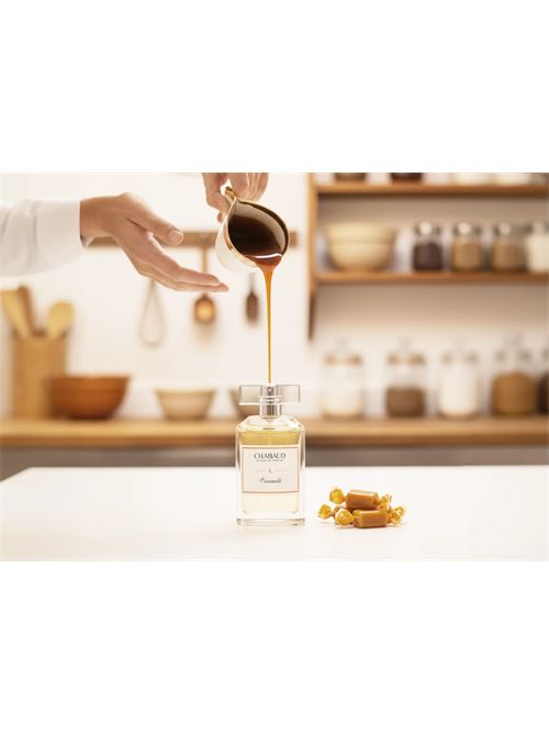 Caramelito 100ML CHABAUD | 90020331895100MLCARAMELITO