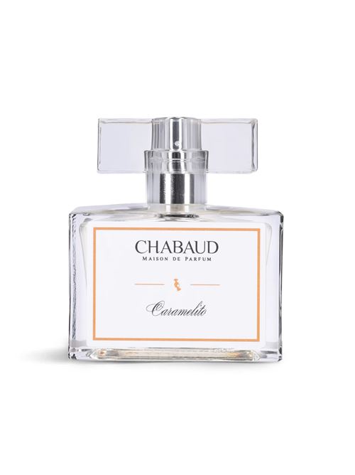 Caramelito 30ML CHABAUD | 9002033189630MLCARAMELITO