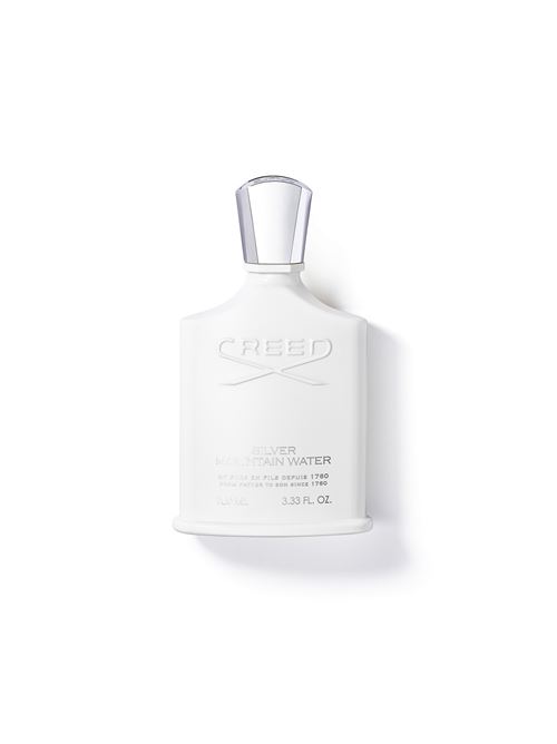 SILVER MOUNTAIN WATER - MILLESIME - 100 ML CREED | CR0-25-007ML100SILVERMOUNTAIN