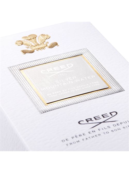 SILVER MOUNTAIN WATER - MILLESIME - 100 ML CREED | CR0-25-007ML100SILVERMOUNTAIN