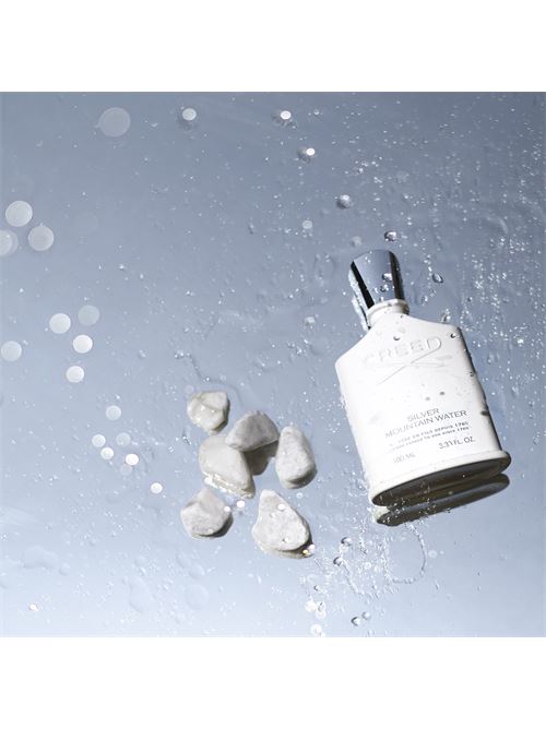 SILVER MOUNTAIN WATER - MILLESIME - 100 ML CREED | CR0-25-007ML100SILVERMOUNTAIN