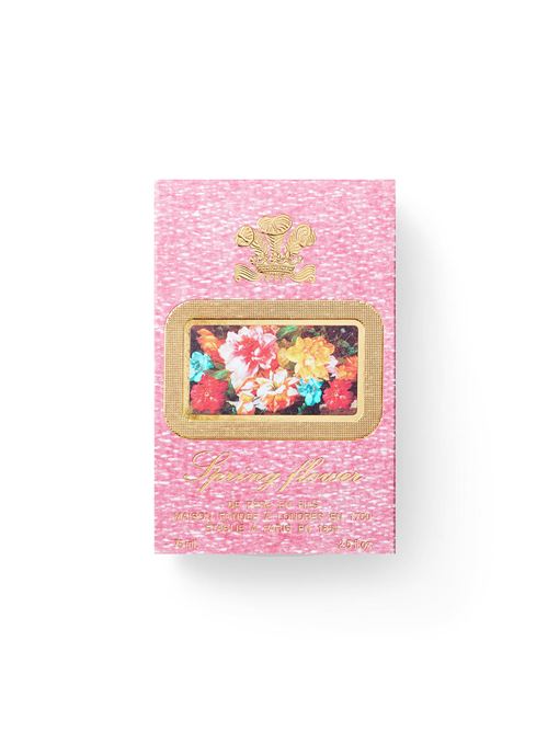 SPRING FLOWER - MILLESIME - 75 ML CREED | CR0-26-002ML75SPRINGFLOWER