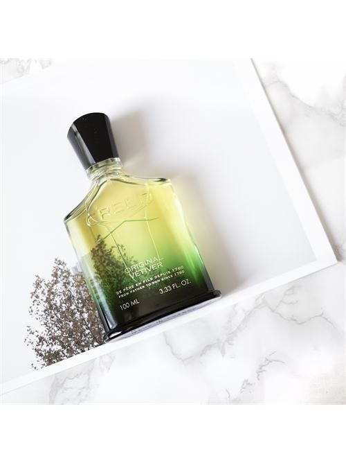 ORIGINAL VETIVER - MILLESIME - 100 ML CREED | CR0-41-007100MLVETIVER