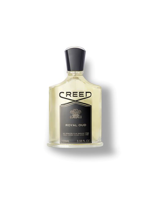 ROYAL OUD - MILLESIME - 100 ML
