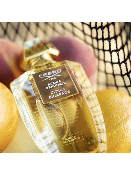 CITRUS BIGARADE - ACQUA ORIGINALE - EAU DE PARFUM - 100 ML CREED | CR0-80-010100MLCITRUSBIGARRADE