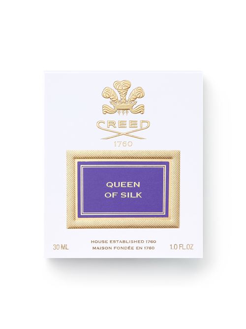 QUEEN OF SILK - MILLESIME - 30 ML CREED | CR0-92-00130MLQUEENOFSILK