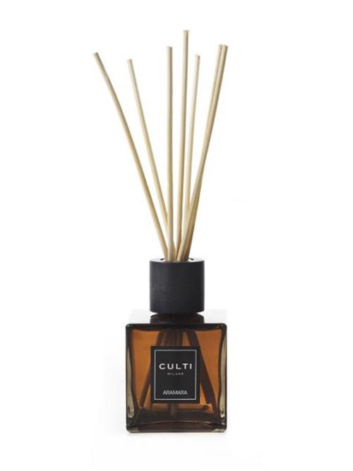 DIFFUSORE DECOR ARAMARA 500 ML CULTI MILANO | 8050534794281250MLARAMARA