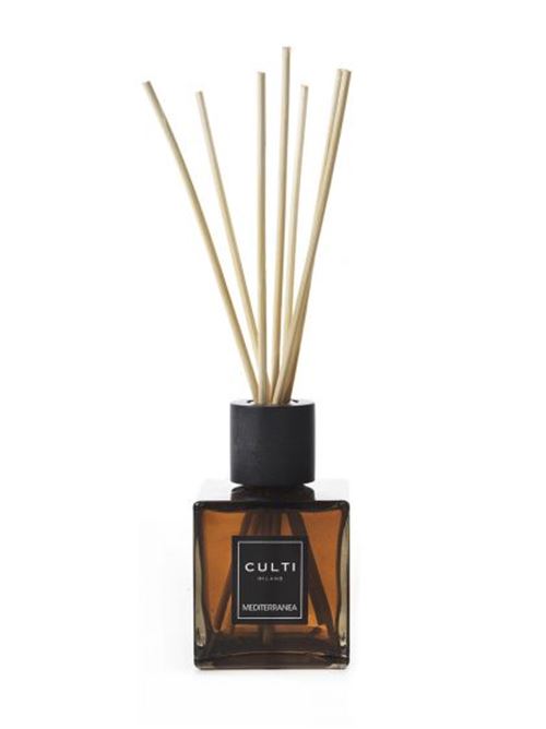 DIFFUSORE DECOR MEDITERRANEA 250 ML CULTI MILANO | 8050534794489250MLMEDITERRANEA
