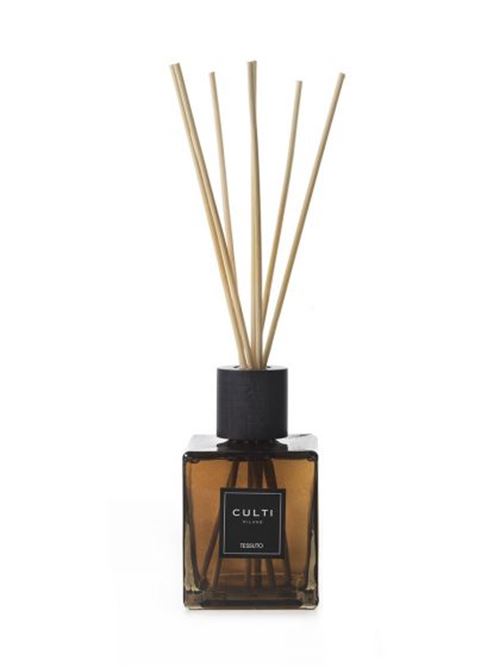 DIFFUSORE DECOR TESSUTO 500 ML CULTI MILANO | 8050534794694500MLTESSUTO