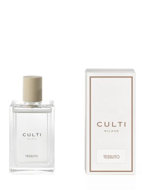 SPRAY TESSUTO 100 ML CULTI MILANO | 8050534795790100MLTESSUTO