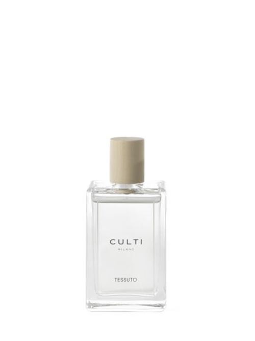 SPRAY TESSUTO 100 ML CULTI MILANO | 8050534795790100MLTESSUTO