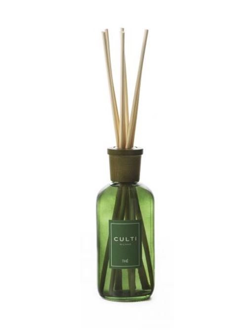 DIFFUSORE VERDE THÉ 250 ML CULTI MILANO | 8050534796384250MLTHE
