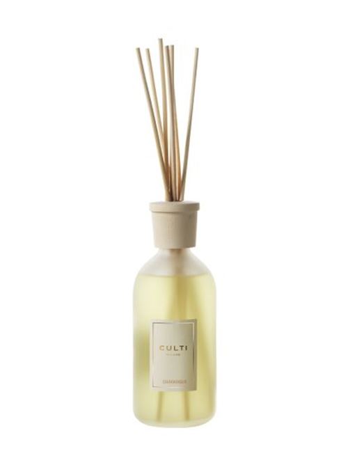 DIFFUSORE STILE DAMASQUE 100 ML CULTI MILANO | 8050714293931100MLDAMASQUE
