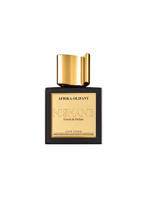 AFRIKA-OLIFANT - EXTRAIT DE PARFUM - 50 ML NISHANE | NI0-07-00250MLAFRIKAOLIFANT