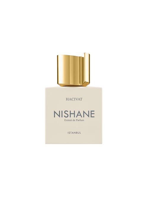 HACIVAT - EXTRAIT DE PARFUM - 50 ML NISHANE | NI0-10-00250MLHACIVAT