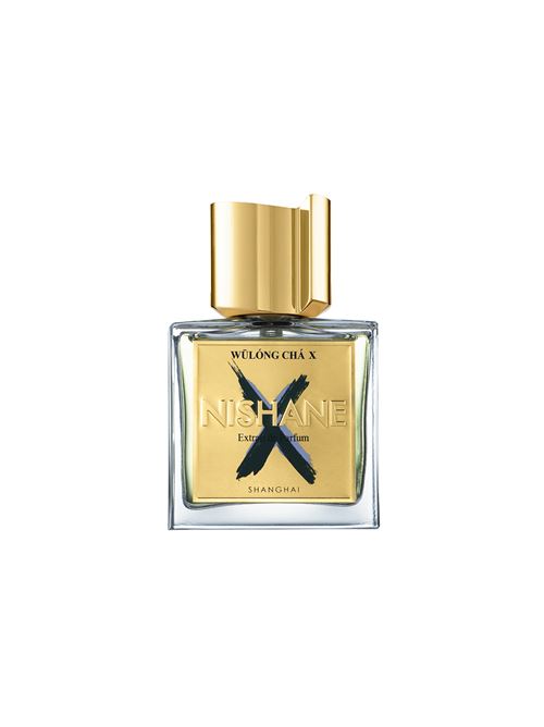 WULÓNG CHÁ X - ESTRAIT DE PARFUM - 50 ML NISHANE | NI0-37-00250MLWULONGCHAX