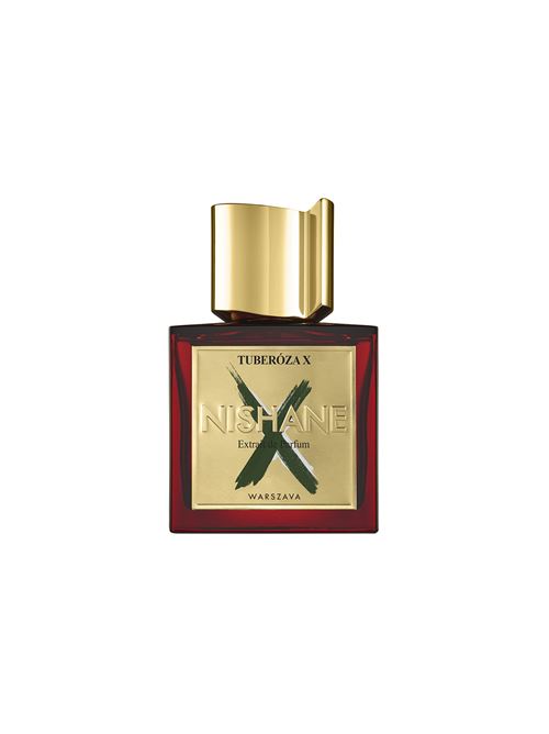 TUBERÓZA X - EXTRAIT DE PARFUM - 50 ML NISHANE | NI0-43-00250MLTUBEROZAX