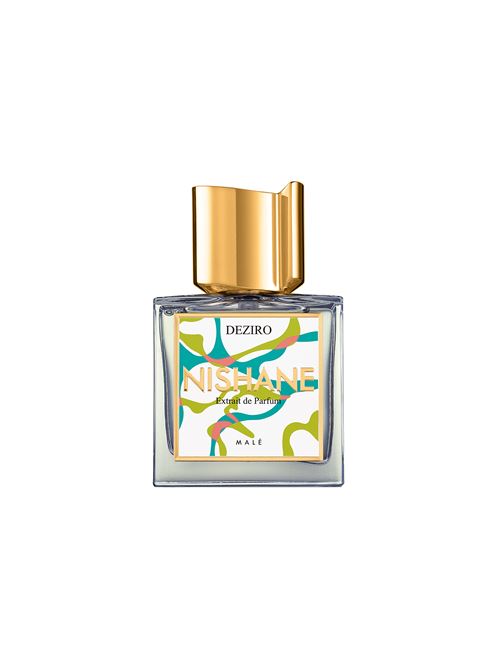 DEZIRO - EXTRAIT DE PARFUM - 50 ML NISHANE | NI0-45-00250MLDEZIRO