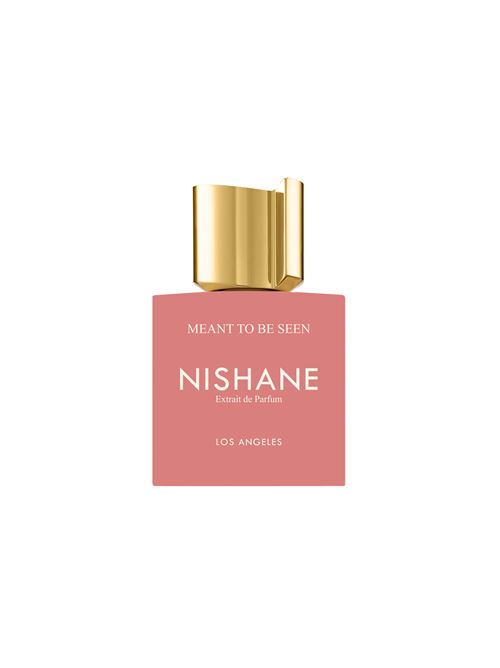 MEANT TO BE SEEN - EXTRAIT DE PARFUM - 50 ML NISHANE | NI0-47-00250MLMEANTTOBESEEN