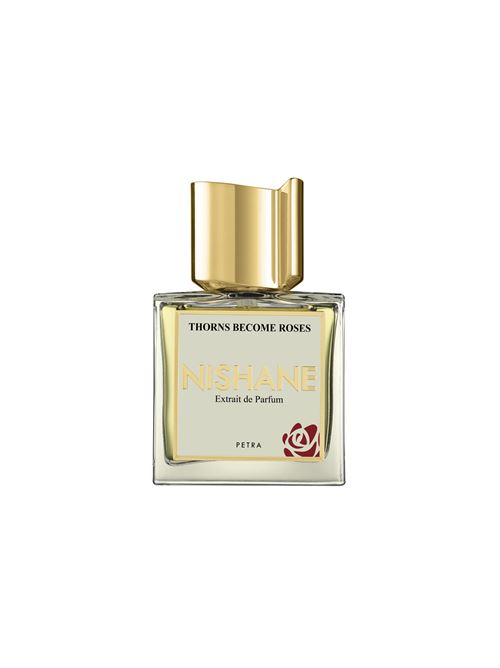 THORNS BECOME ROSES - EXTRAIT DE PARFUM - 50ML NISHANE | NI0-48-00250MLTHORNESBECOMEROSES