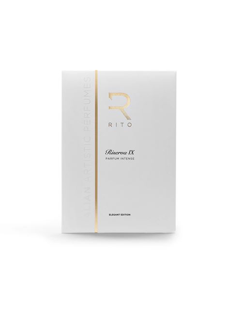 RISERVA IX RITO | RITO2100MLRISERVAIX
