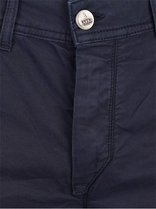  BARBA NAPOLI | 2483JFIVE23