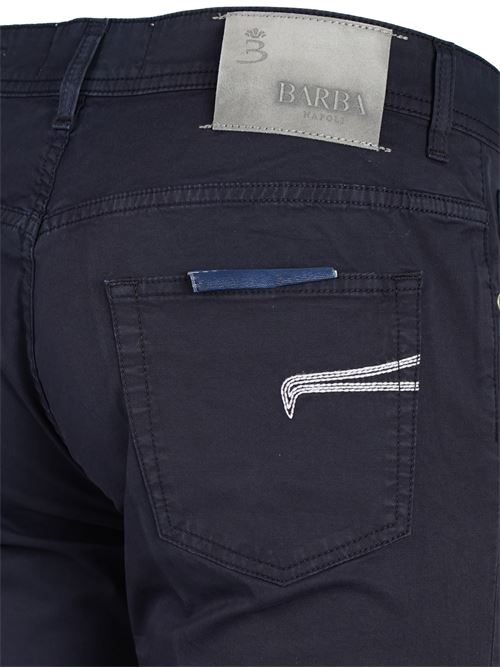  BARBA NAPOLI | 2483JFIVE23