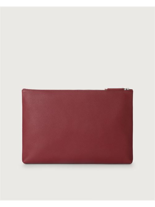 Portadocumenti Micron in pelle ORCIANI | P00730MICRUB