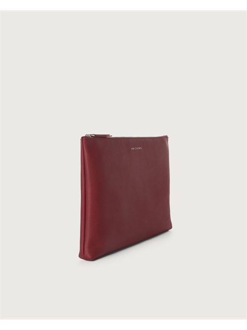 Portadocumenti Micron in pelle ORCIANI | P00730MICRUB