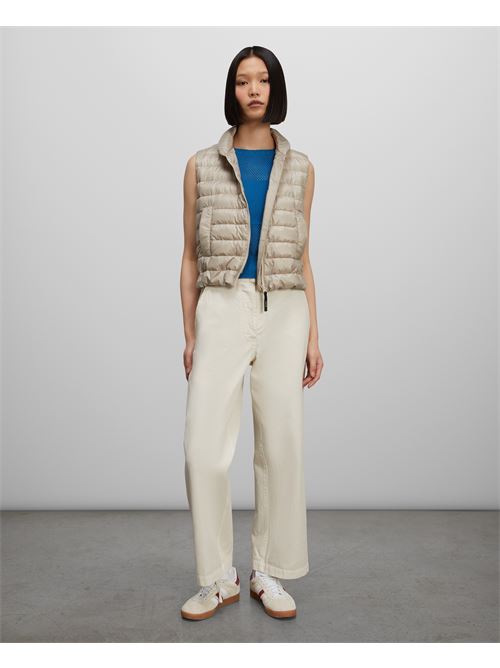 GILET IN POLIESTERE RIPSTOP ASPESI | N435E04185045