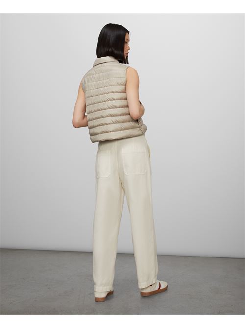 GILET IN POLIESTERE RIPSTOP ASPESI | N435E04185045