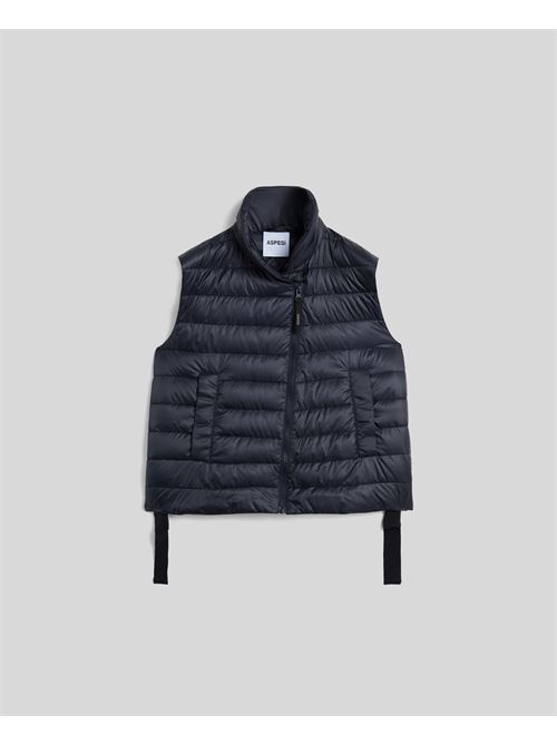 GILET IN POLIESTERE RIPSTOP ASPESI | N435E0418511