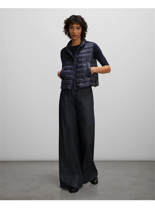 GILET IN POLIESTERE RIPSTOP ASPESI | N435E0418511