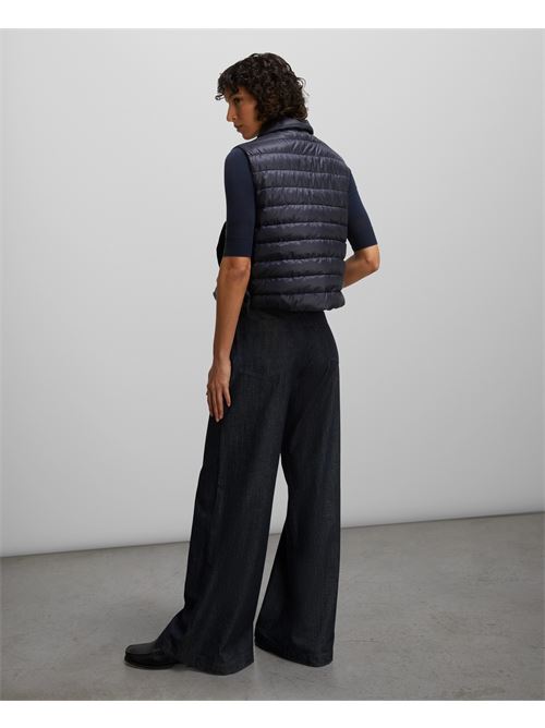 GILET IN POLIESTERE RIPSTOP ASPESI | N435E0418511