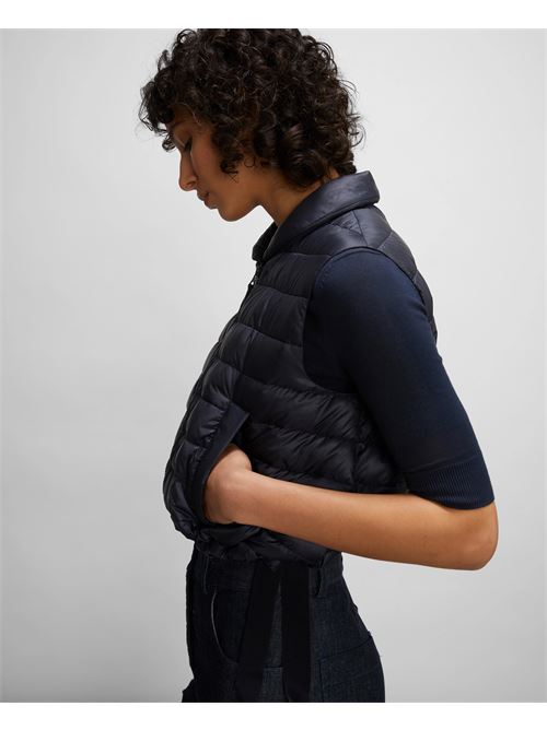GILET IN POLIESTERE RIPSTOP ASPESI | N435E0418511