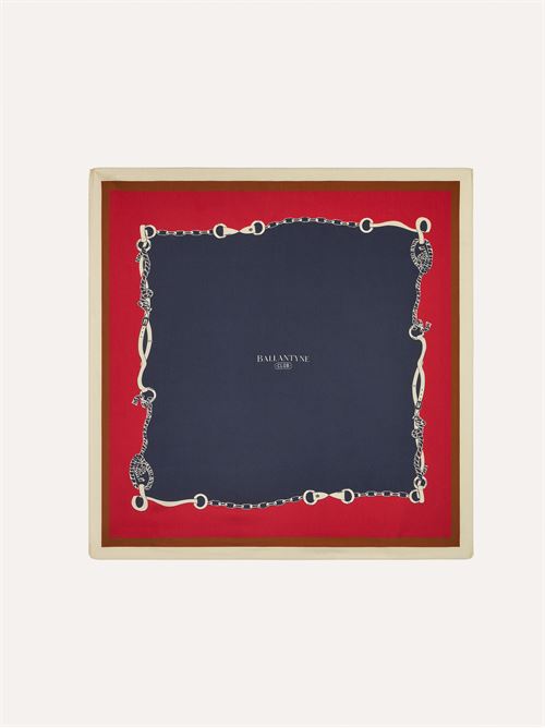 FOULARD BALLANTYNE | BLF052SSI7873681