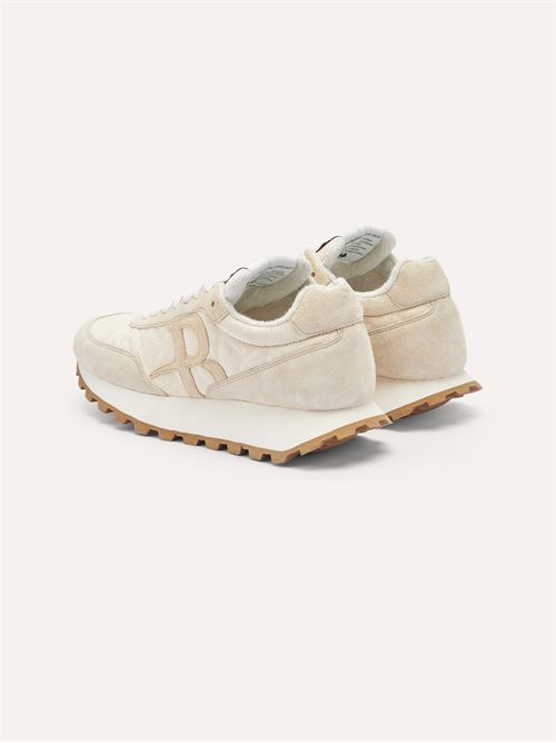 SNEAKERS CON LOGO BALLANTYNE | BME028UCTBH12735