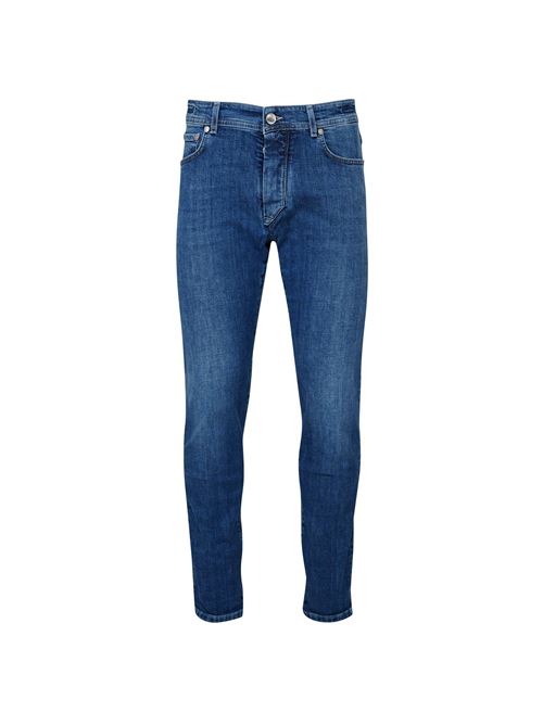 JEANS DENIM BARBA NAPOLI | JFIVE1000001