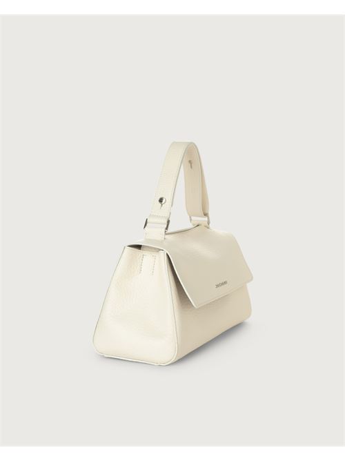Borsa Sveva Longuette Soft in pelle con tracolla ORCIANI | B02159SOFBIA