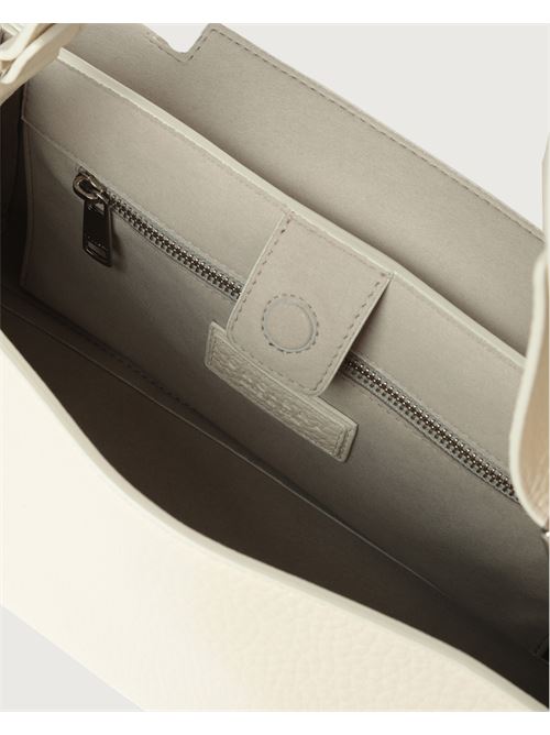 Borsa Sveva Longuette Soft in pelle con tracolla ORCIANI | B02159SOFBIA