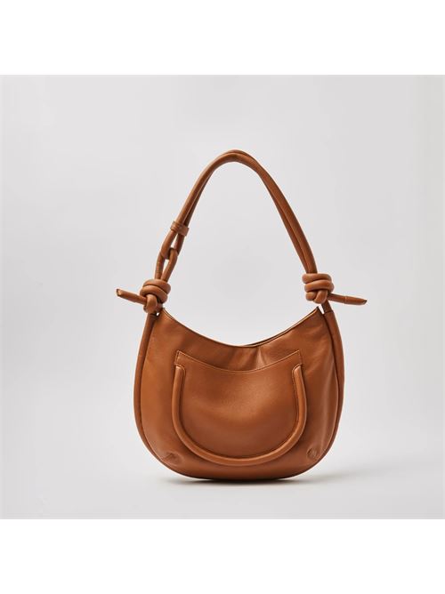 DEMI' PIUMA KNOT ZANELLATO | 068550-0660000LZ0205