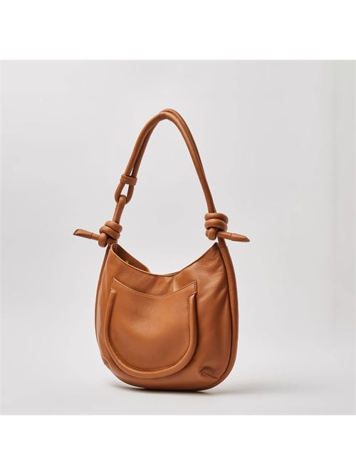 DEMI' PIUMA KNOT ZANELLATO | 068550-0660000LZ0205
