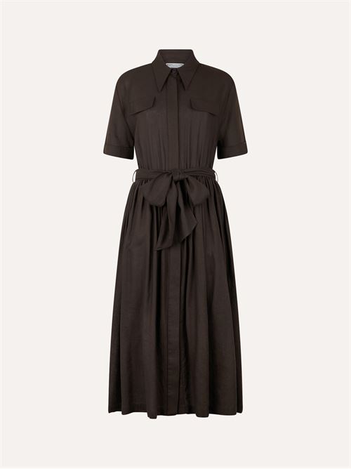 ABITO IN MISTO LINO BALLANTYNE | BLD239ULR0014590